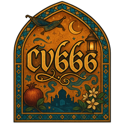 cv666-এর লোগো